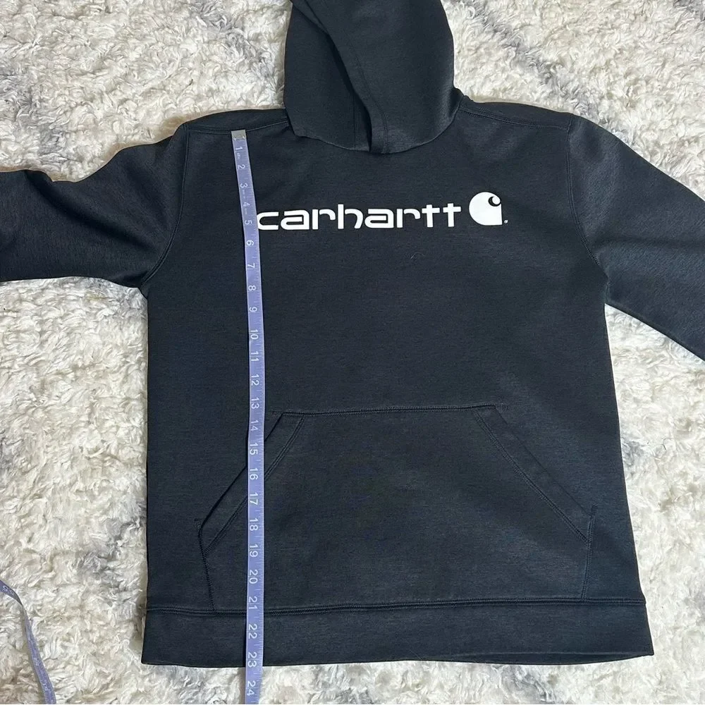 CARHARTT 14-16 hoodie
